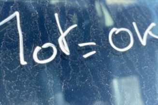 Pare boue arriere droit PEUGEOT PARTNER 2