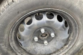 Pare boue arriere droit CITROEN C1 2
