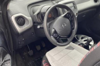 Pare boue arriere droit CITROEN C1 2