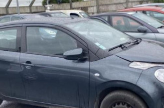 Pare boue arriere droit CITROEN C1 2