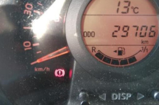 Pare boue arriere droit CITROEN C1 2