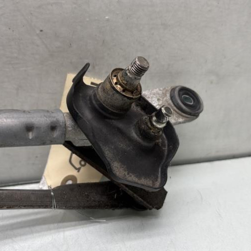 Moteur essuie glace avant TOYOTA YARIS 3 Photo n°2