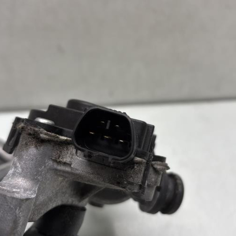 Moteur essuie glace avant TOYOTA YARIS 3 Photo n°5