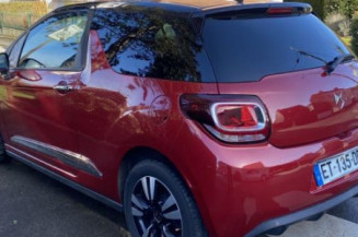 Custode arriere droit DS DS3
