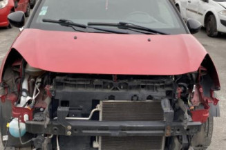 Air bag rideau gauche DS DS3