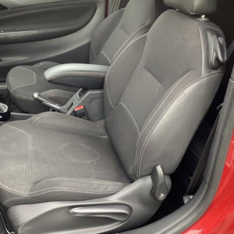 Air bag rideau gauche DS DS3 Photo n°14