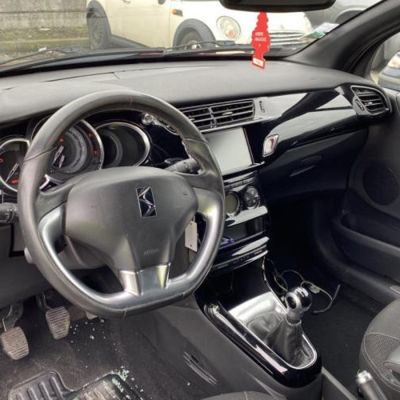 Air bag rideau gauche DS DS3 Photo n°16