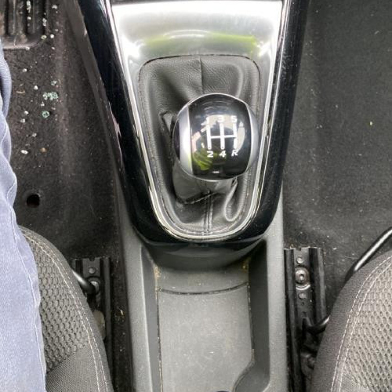 Air bag rideau gauche DS DS3 Photo n°17