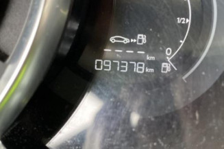 Air bag rideau gauche DS DS3