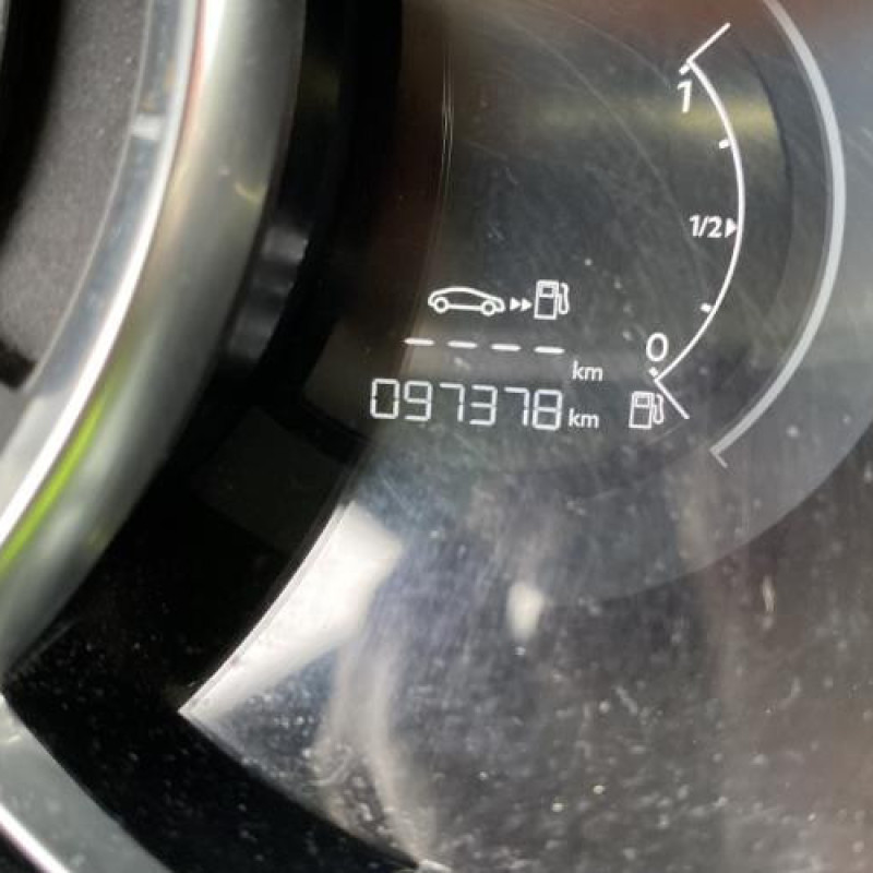 Air bag rideau gauche DS DS3 Photo n°20