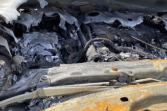 Pare boue arriere gauche MERCEDES CLASSE GLA 156