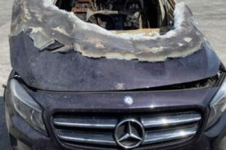 Pare boue arriere gauche MERCEDES CLASSE GLA 156