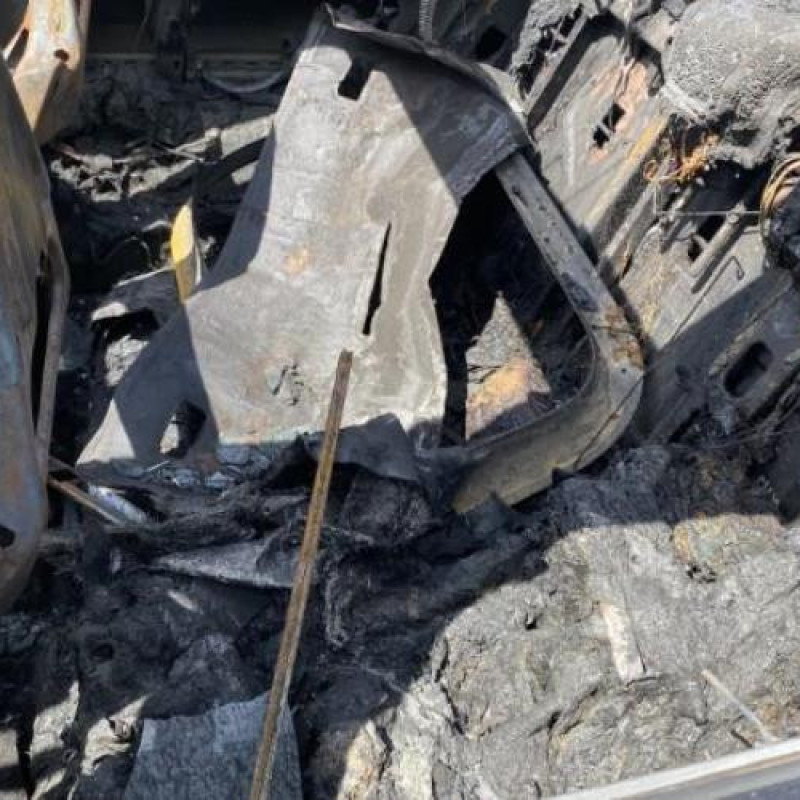 Pare boue arriere gauche MERCEDES CLASSE GLA 156 Photo n°16