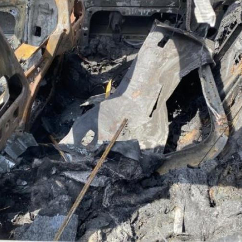 Pare boue arriere gauche MERCEDES CLASSE GLA 156 Photo n°17