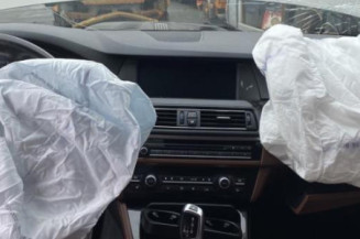 Pare boue arriere gauche BMW SERIE 5 F11