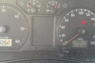 Moteur VOLKSWAGEN POLO 4