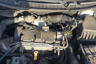 Moteur VOLKSWAGEN POLO 4
