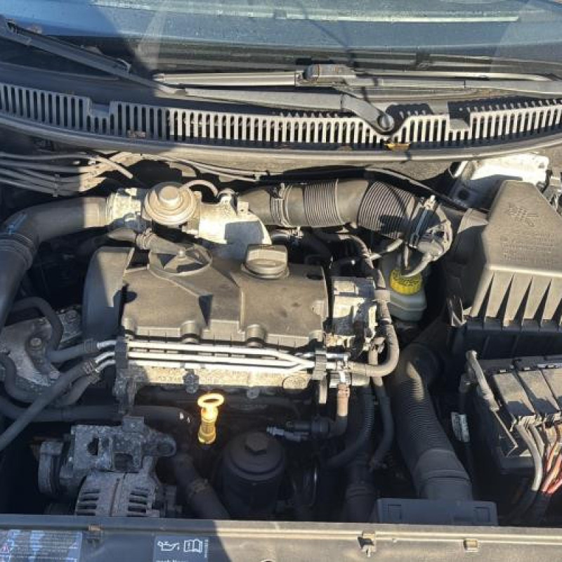 Moteur VOLKSWAGEN POLO 4 Photo n°19