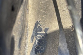 Moteur VOLKSWAGEN POLO 4