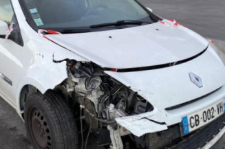 Moteur RENAULT CLIO 3