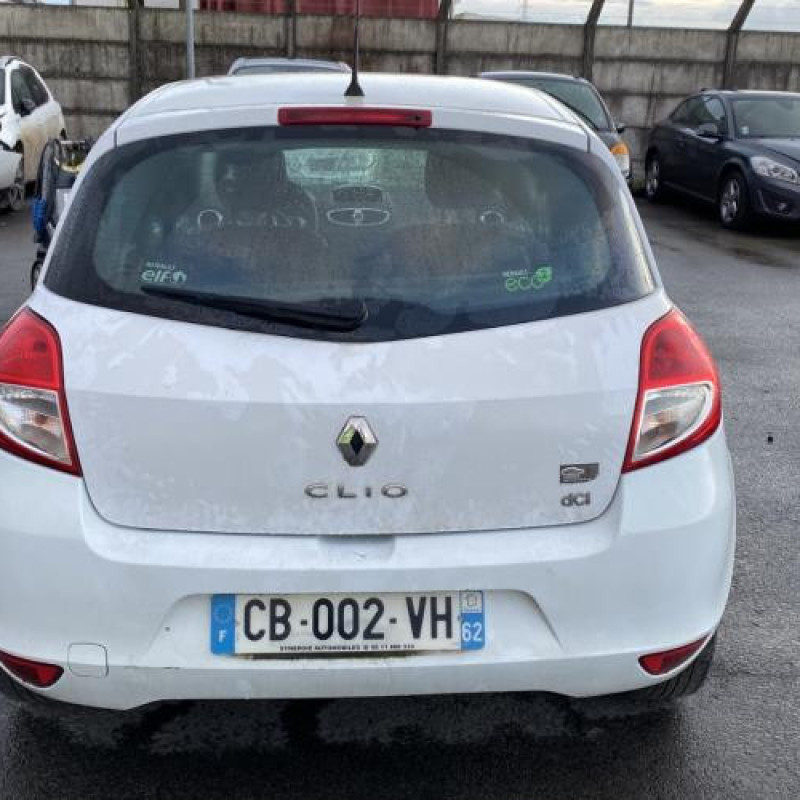 Moteur RENAULT CLIO 3 Photo n°5