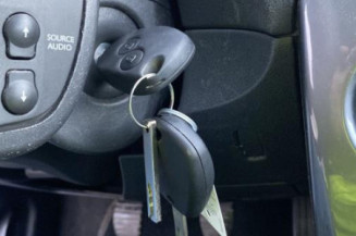 Moteur RENAULT CLIO 3