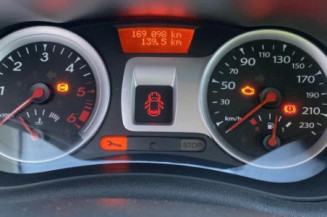 Moteur RENAULT CLIO 3