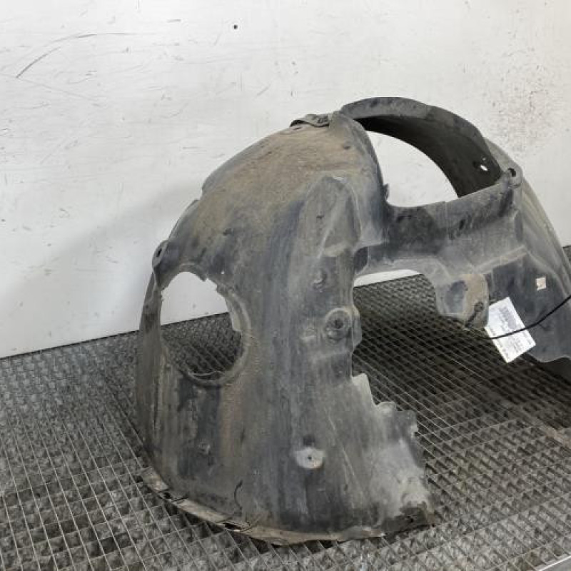 Pare boue avant droit RENAULT MEGANE 2 Photo n°3