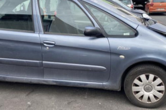 Moteur CITROEN XSARA PICASSO