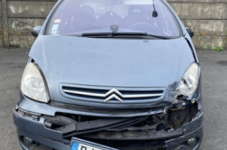 Moteur CITROEN XSARA PICASSO