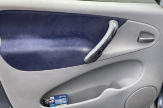 Moteur CITROEN XSARA PICASSO