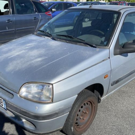 Moteur RENAULT CLIO 1 Photo n°1