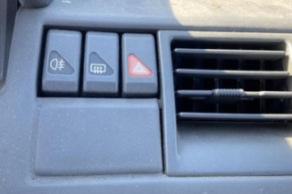 Moteur RENAULT CLIO 1