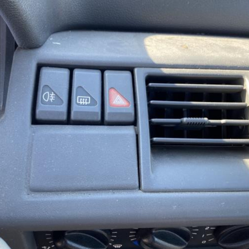 Moteur RENAULT CLIO 1 Photo n°18