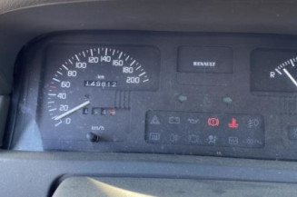 Moteur RENAULT CLIO 1
