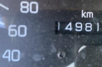 Moteur RENAULT CLIO 1