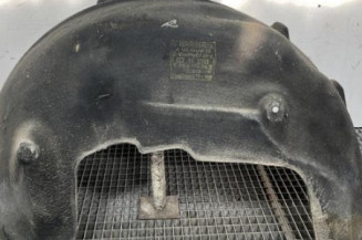 Pare boue arriere gauche MERCEDES CLASSE M 164