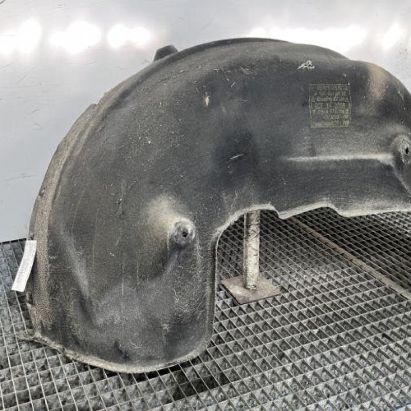 Pare boue arriere gauche MERCEDES CLASSE M 164 Photo n°3