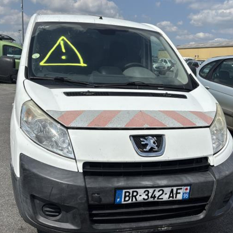 Moteur PEUGEOT EXPERT 3 Photo n°18