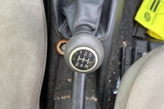 Amortisseur avant gauche FIAT PUNTO EVO 3