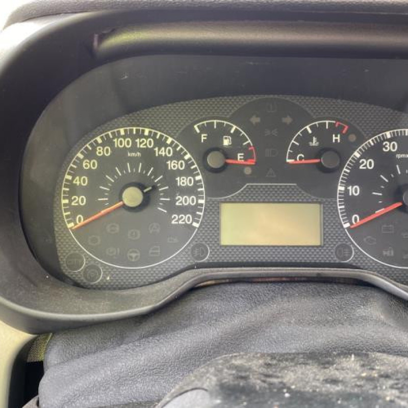 Amortisseur avant gauche FIAT PUNTO EVO 3 Photo n°19