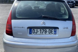 Amortisseur avant gauche CITROEN C3 1