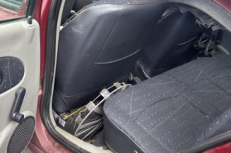 Amortisseur avant gauche RENAULT CLIO 2