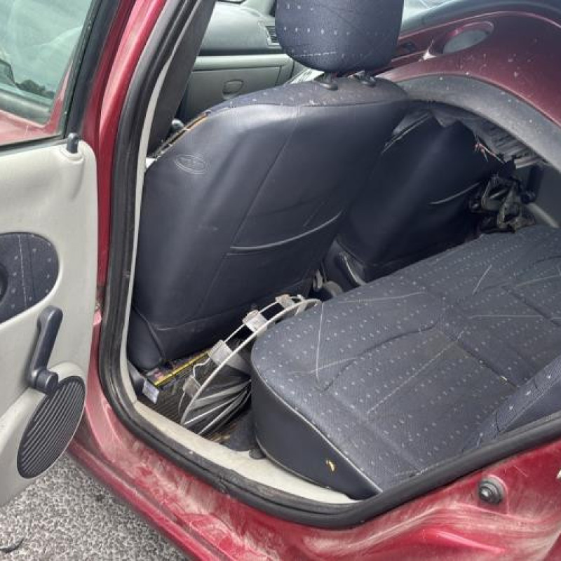 Amortisseur avant gauche RENAULT CLIO 2 Photo n°20