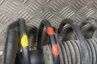 Amortisseur avant droit PEUGEOT 206