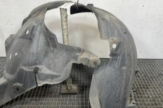 Pare boue arriere gauche RENAULT CLIO 4 Photo n°1