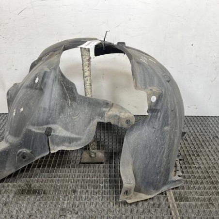 Pare boue arriere gauche RENAULT CLIO 4 Photo n°1