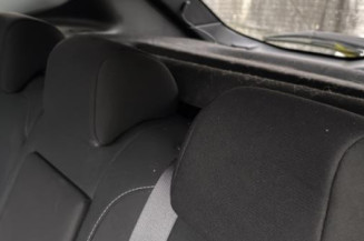 Pare boue arriere gauche NISSAN QASHQAI 2