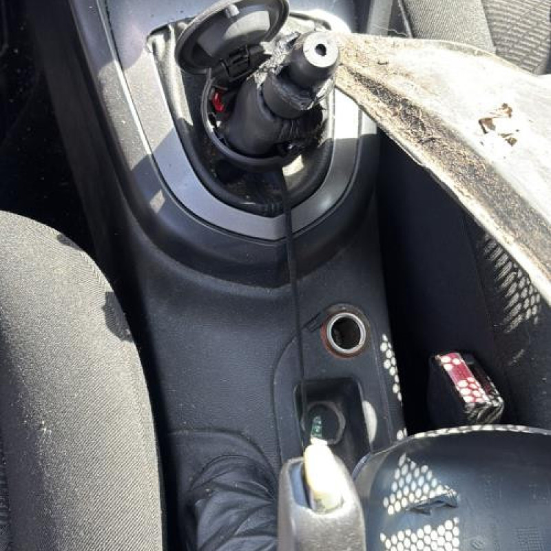 Pare boue arriere gauche PEUGEOT 308 1 Photo n°20