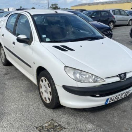 Moteur PEUGEOT 206 Photo n°1